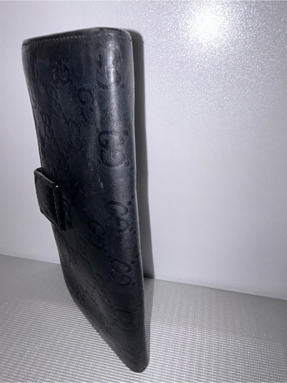 Gucci Guccissima Princy Wallet - Picture 4 of 10